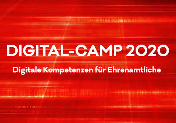 Digital Camp 2020 Digital Camp 2020 - DSEE