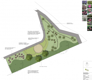 Grünes Klassenzimmer Grünes Klassenzimmer -DSEE