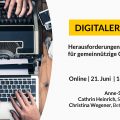 Digitaler Wandel