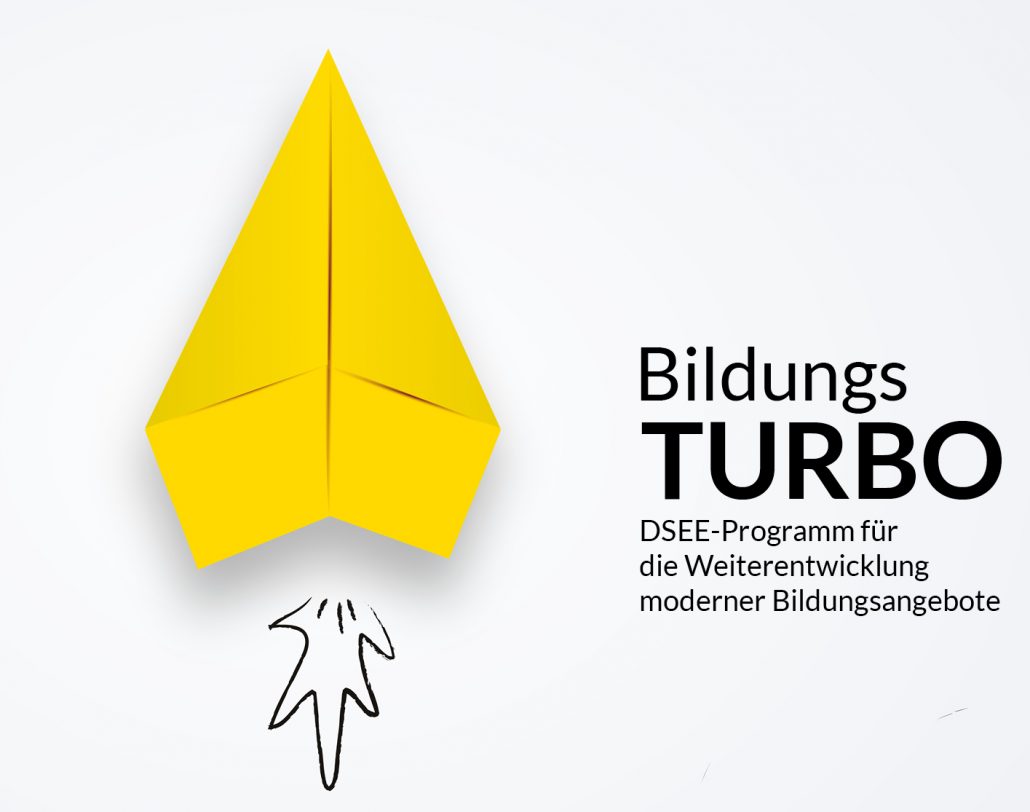 Bildungsturbo