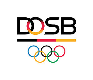 Logo DOSB
