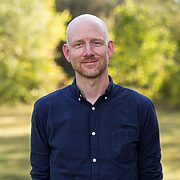 Foto von Felix Wagner, DSEE