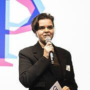 Foto von Marie Kreil, Prototype Fund