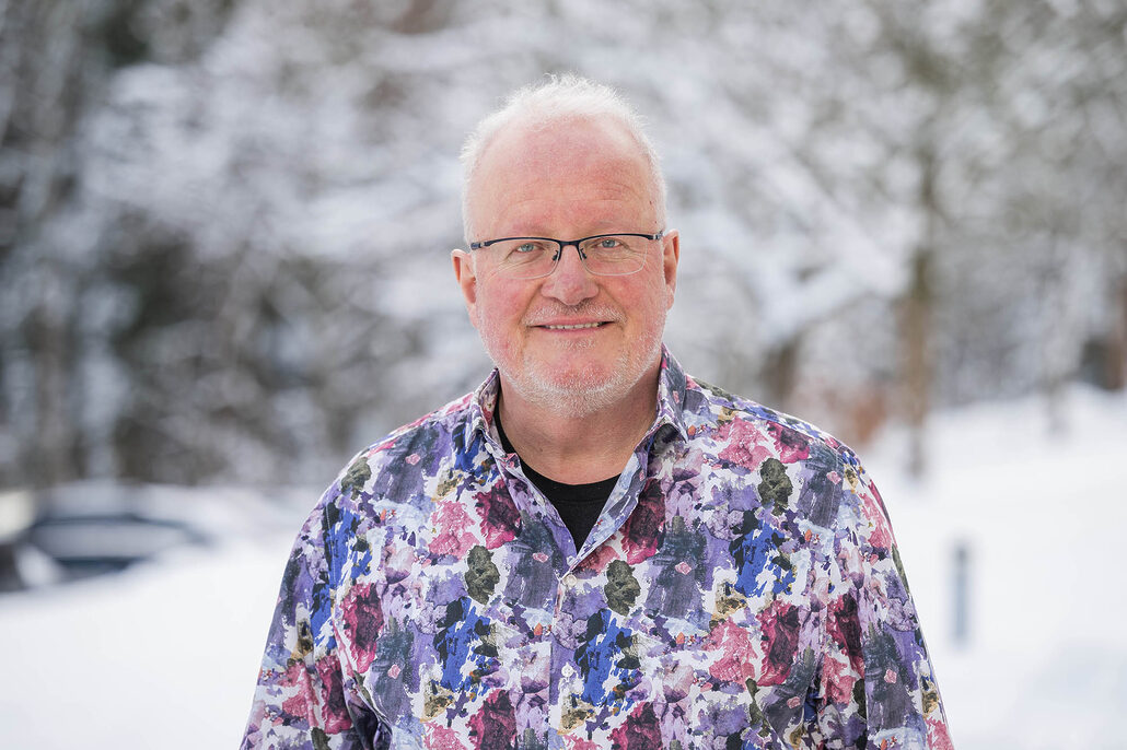 DSEE FuturE 5. Jahrgang Portrait TeilnehmerIn FuturE fünfter Jahrgang 2025,