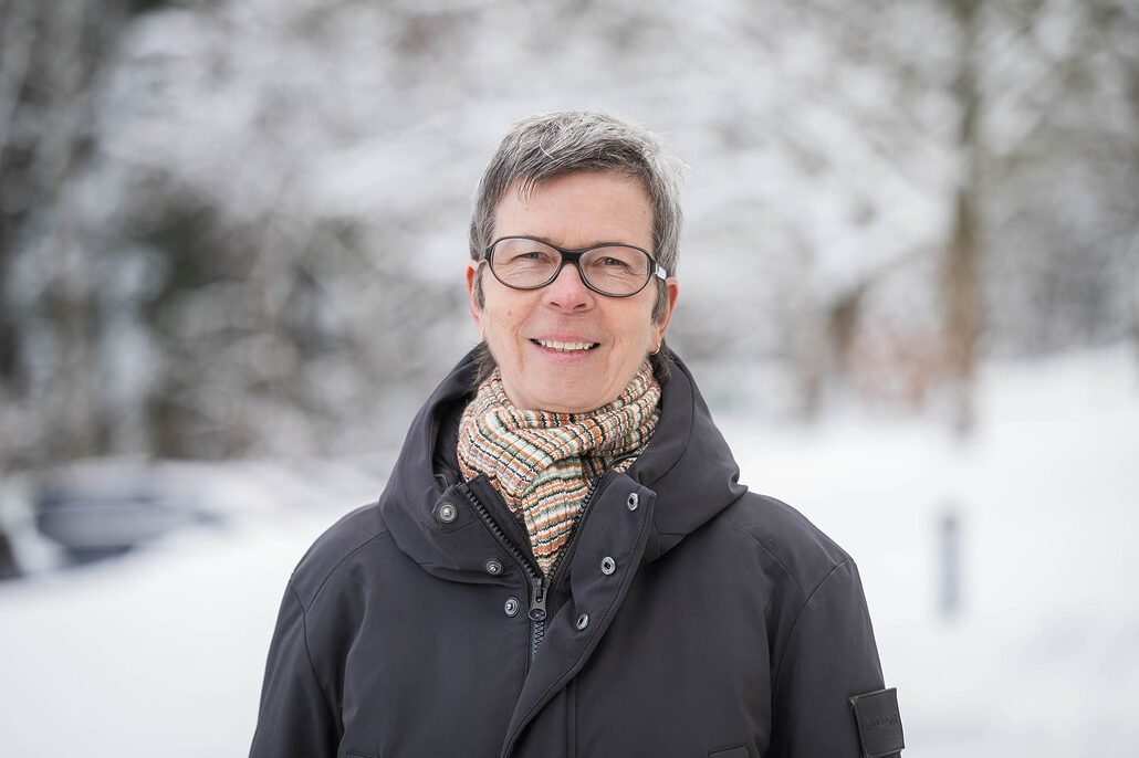 DSEE FuturE 5. Jahrgang Portrait TeilnehmerIn FuturE fünfter Jahrgang 2025,