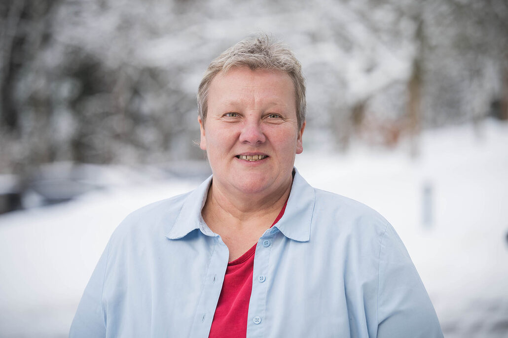 DSEE FuturE 5. Jahrgang Portrait TeilnehmerIn FuturE fünfter Jahrgang 2025,