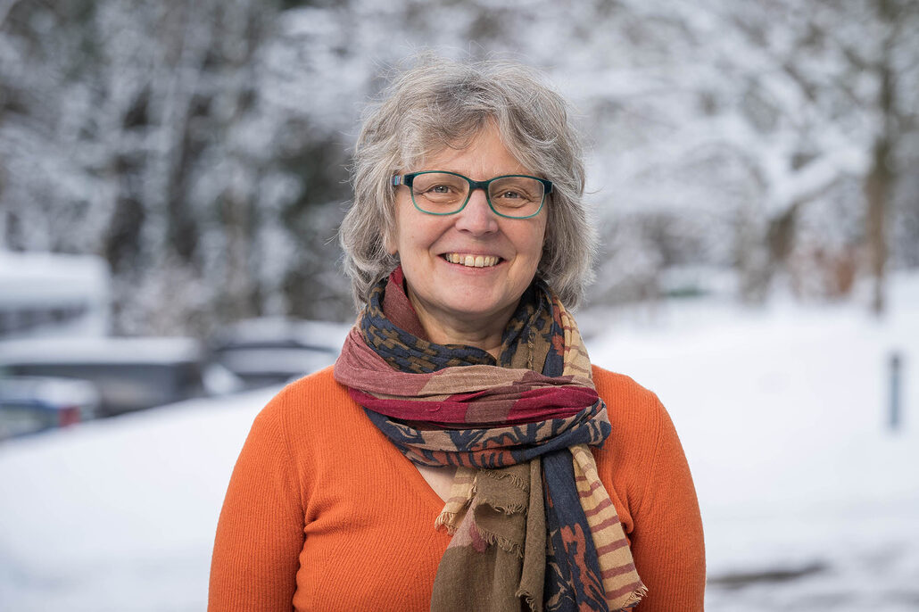 DSEE FuturE 5. Jahrgang Portrait TeilnehmerIn FuturE fünfter Jahrgang 2025,