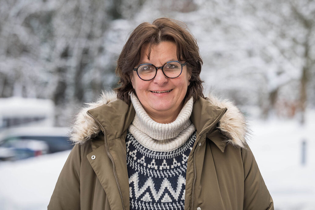 DSEE FuturE 5. Jahrgang Portrait TeilnehmerIn FuturE fünfter Jahrgang 2025,