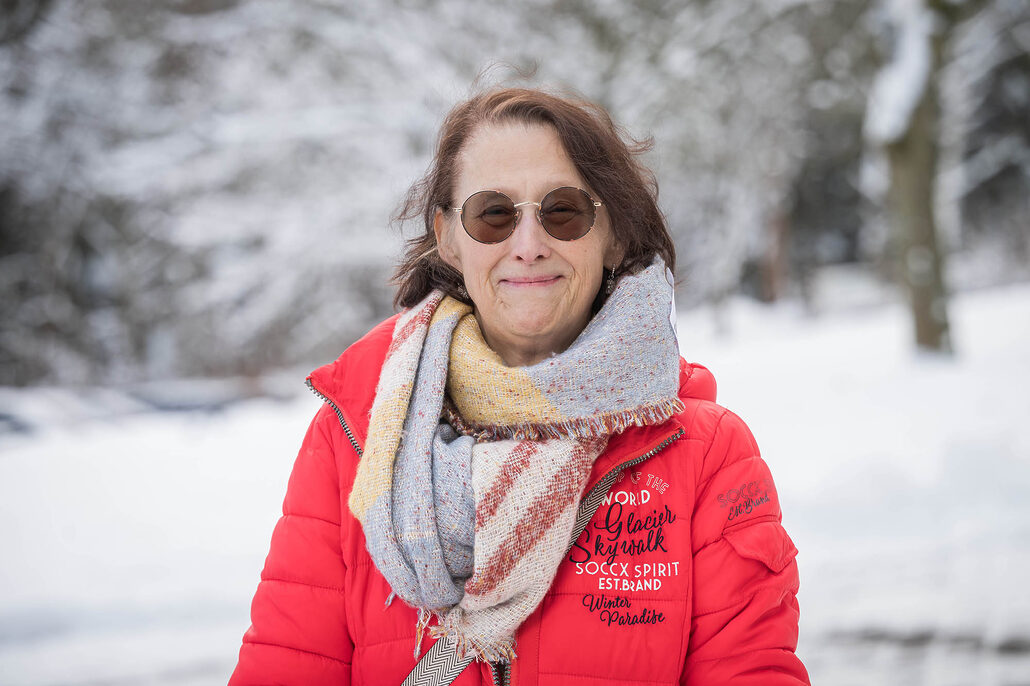 DSEE FuturE 5. Jahrgang Portrait TeilnehmerIn FuturE fünfter Jahrgang 2025,