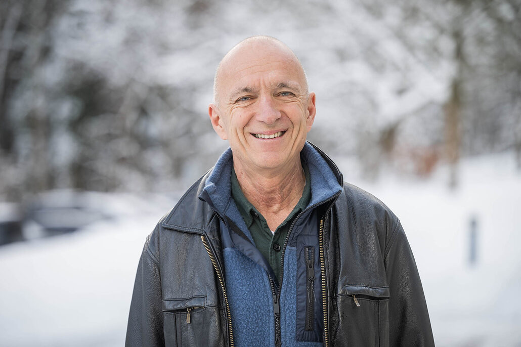 DSEE FuturE 5. Jahrgang Portrait TeilnehmerIn FuturE fünfter Jahrgang 2025,