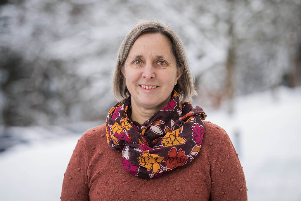 DSEE FuturE 5. Jahrgang Portrait TeilnehmerIn FuturE fünfter Jahrgang 2025,