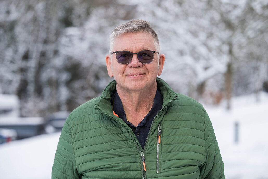 DSEE FuturE 5. Jahrgang Portrait TeilnehmerIn FuturE fünfter Jahrgang 2025,