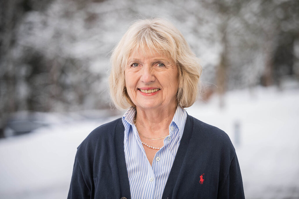 DSEE FuturE 5. Jahrgang Portrait TeilnehmerIn FuturE fünfter Jahrgang 2025,