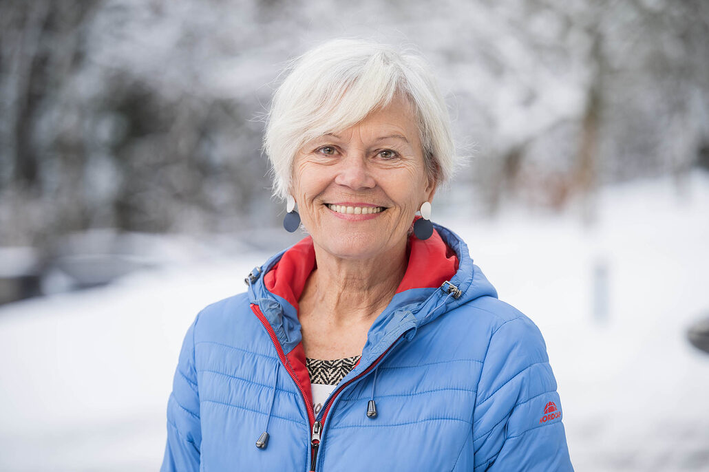 DSEE FuturE 5. Jahrgang Portrait TeilnehmerIn FuturE fünfter Jahrgang 2025,