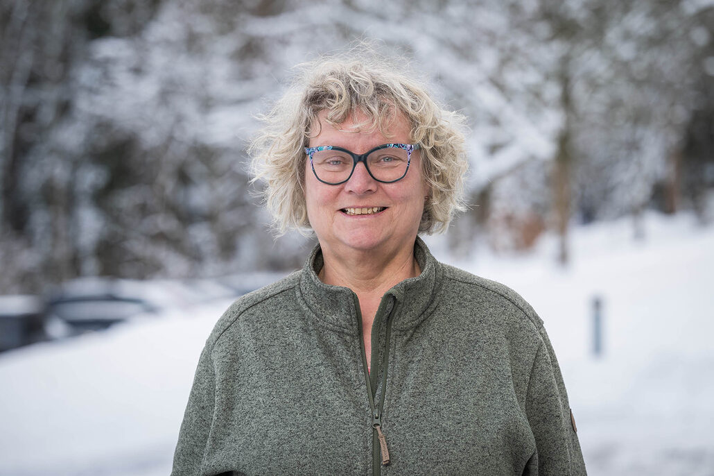 DSEE FuturE 5. Jahrgang Portrait TeilnehmerIn FuturE fünfter Jahrgang 2025,