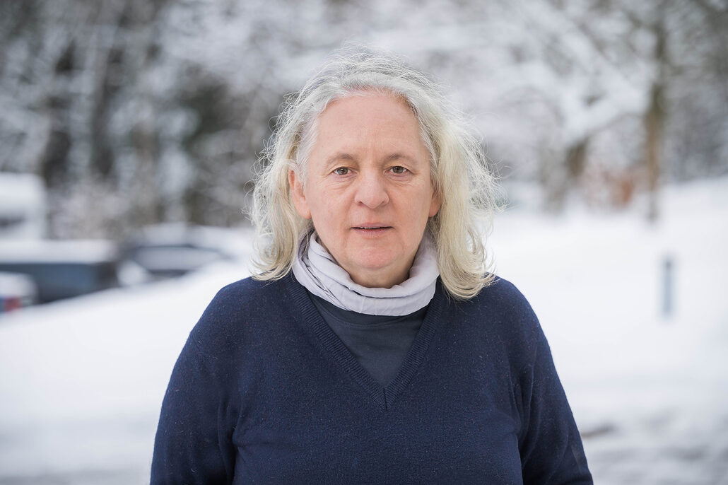 SimoneAhrend Portrait TeilnehmerIn FuturE fünfter Jahrgang 2025,