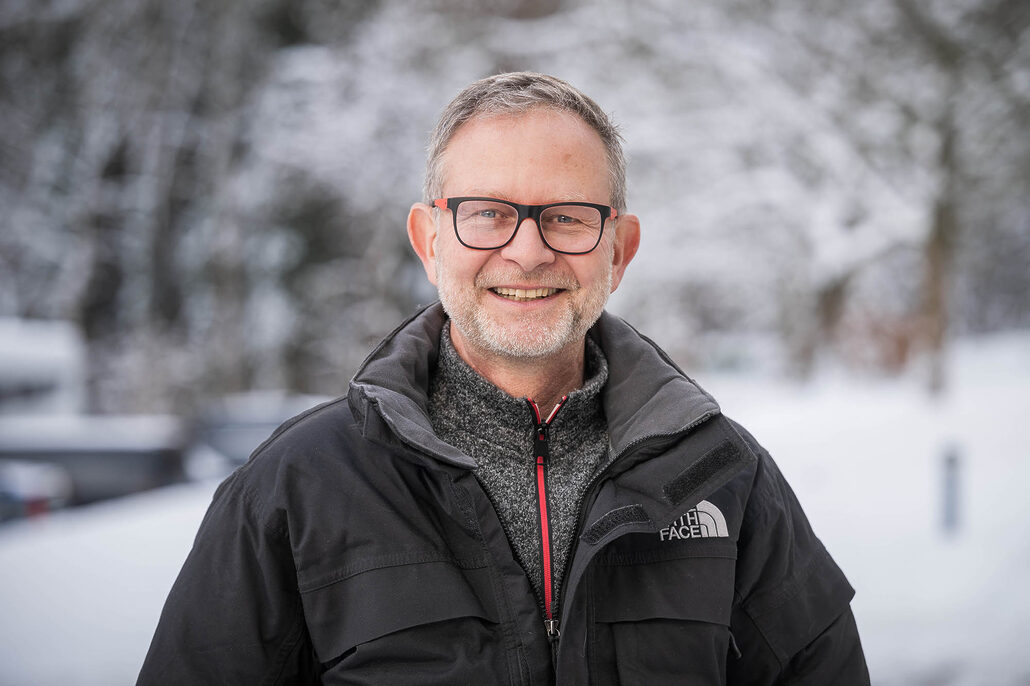 DSEE FuturE 5. Jahrgang Portrait TeilnehmerIn FutureE fünfter Jahrgang 2025,